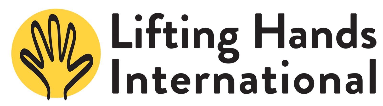Lifting Hands International